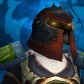 Cladstwo avatar