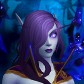 Gorethia avatar
