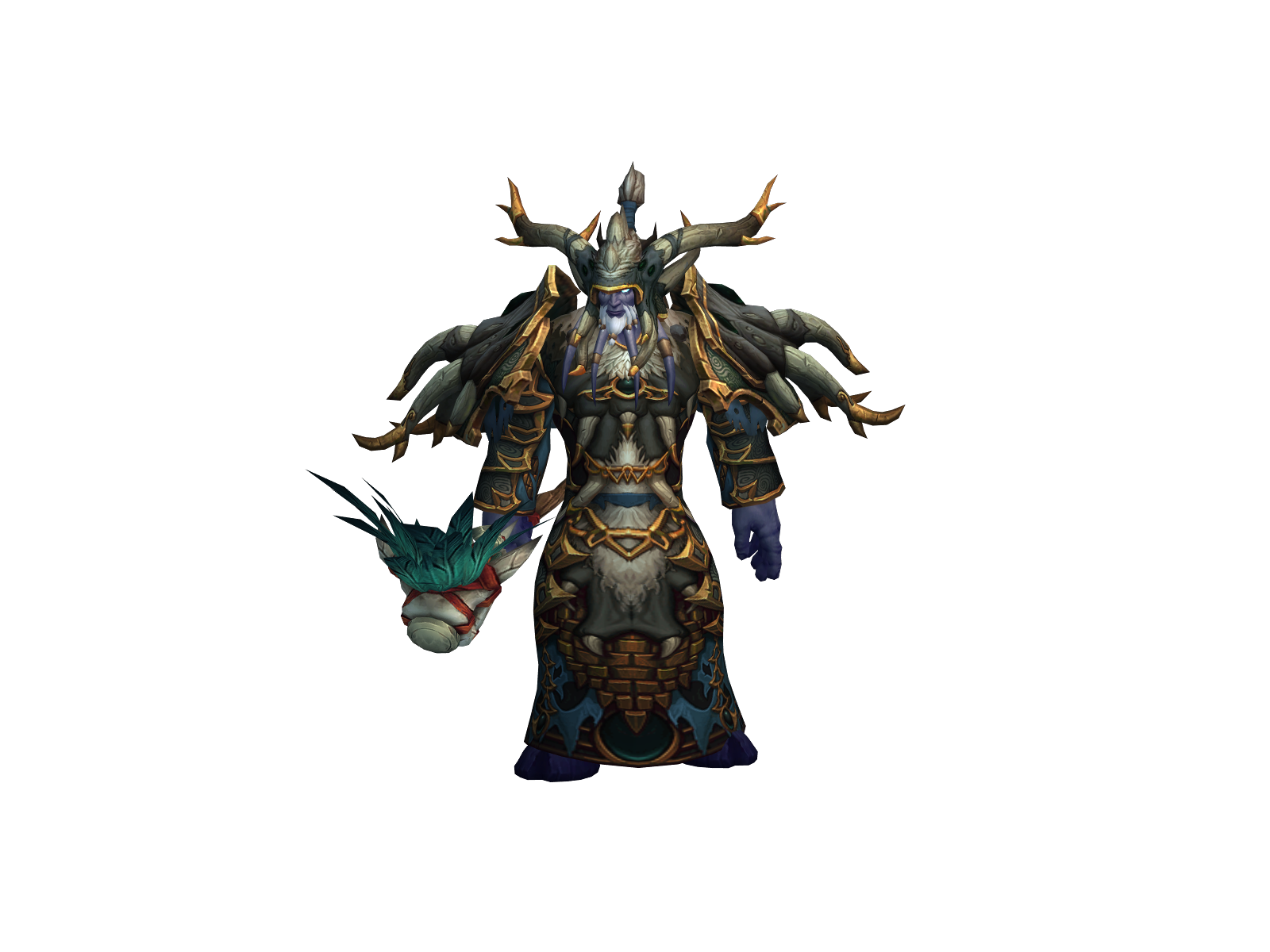 Dreksurge