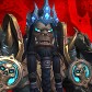 Illicide avatar