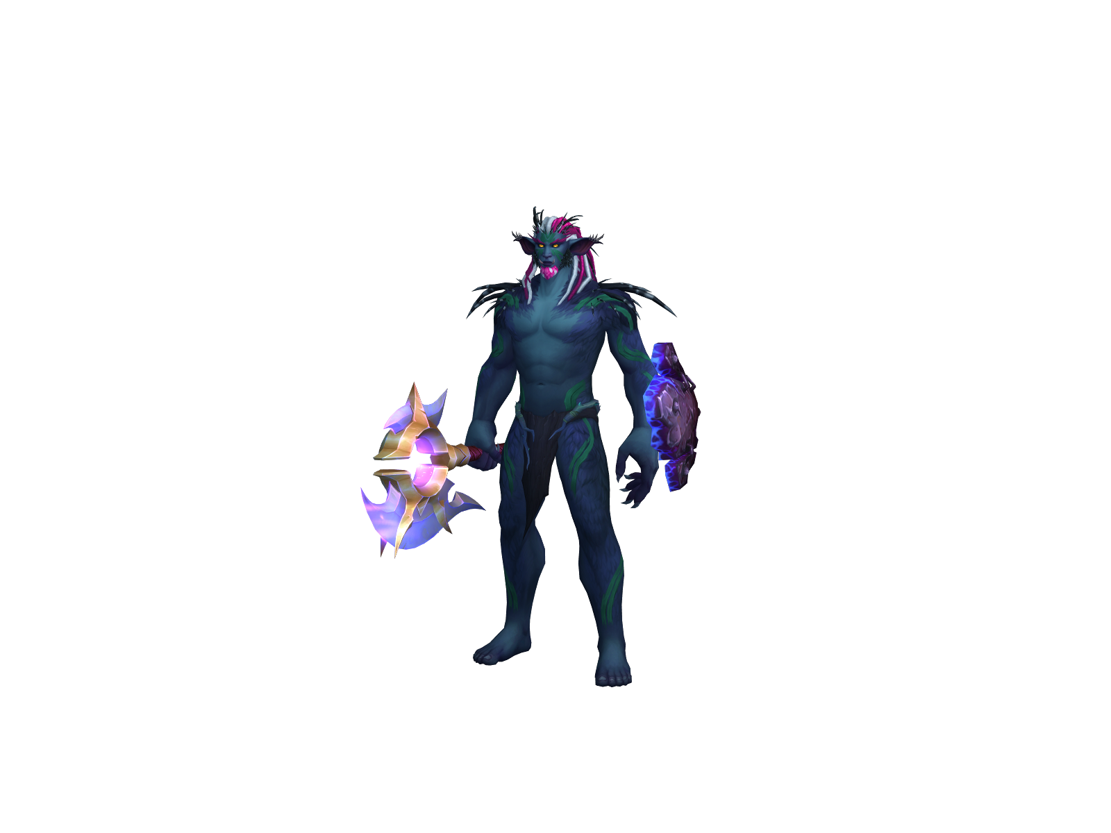 Caldorran