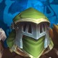 Maldríc avatar