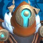 Spikevisdru avatar