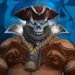 Tyrannîcal avatar