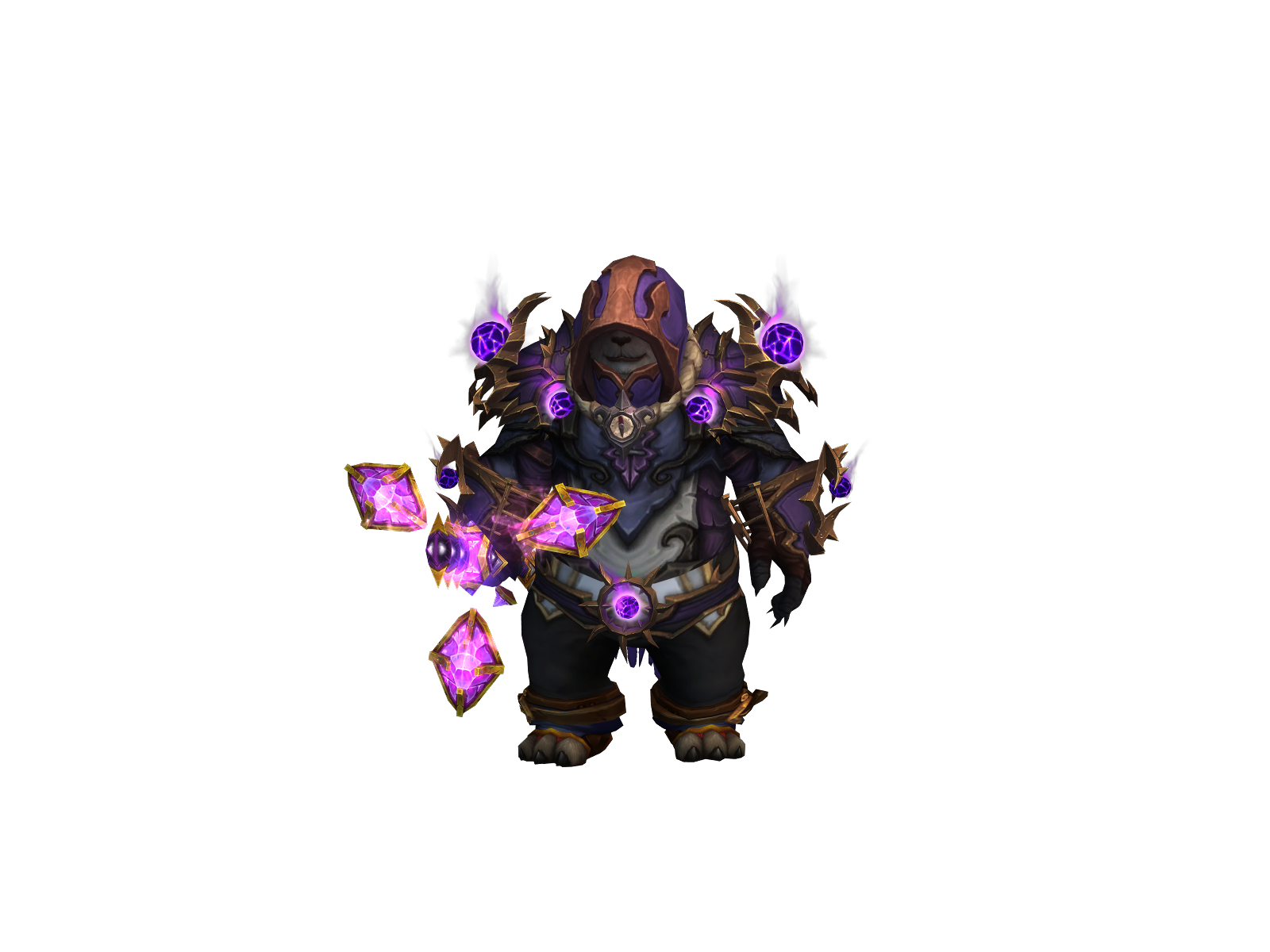 Jaakkoo 3D character render