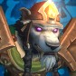 Daxxdruid avatar