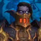 Oxidizer avatar