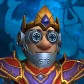 Mechatyndi avatar