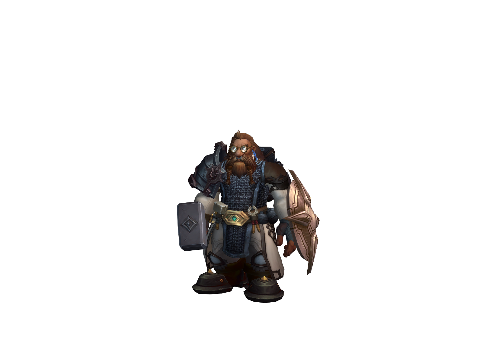 Badurr