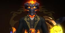 Bluèè's icon