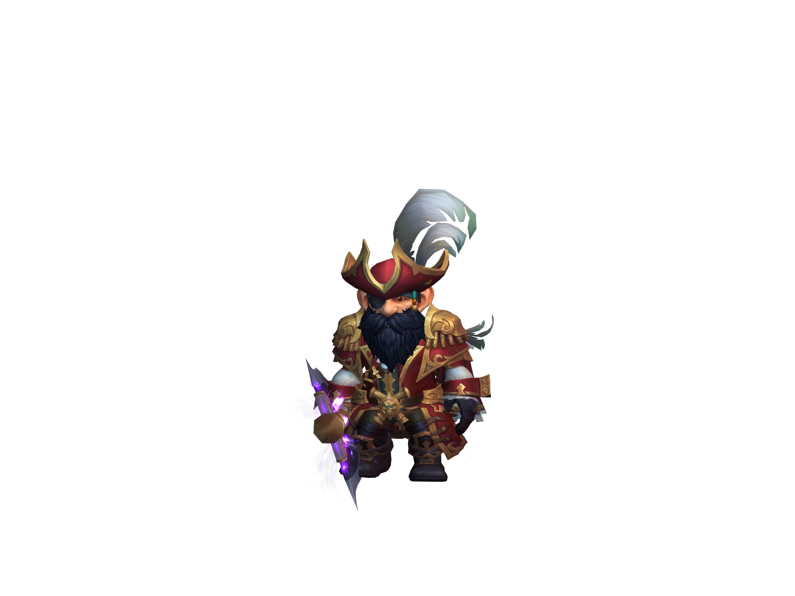 Kzwx 3D character render