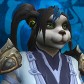 Psykeward avatar