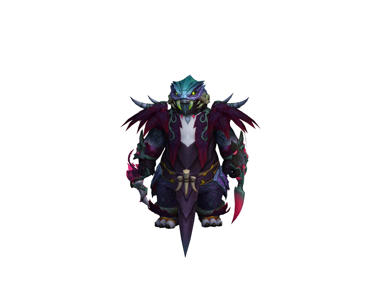 Pandawulf