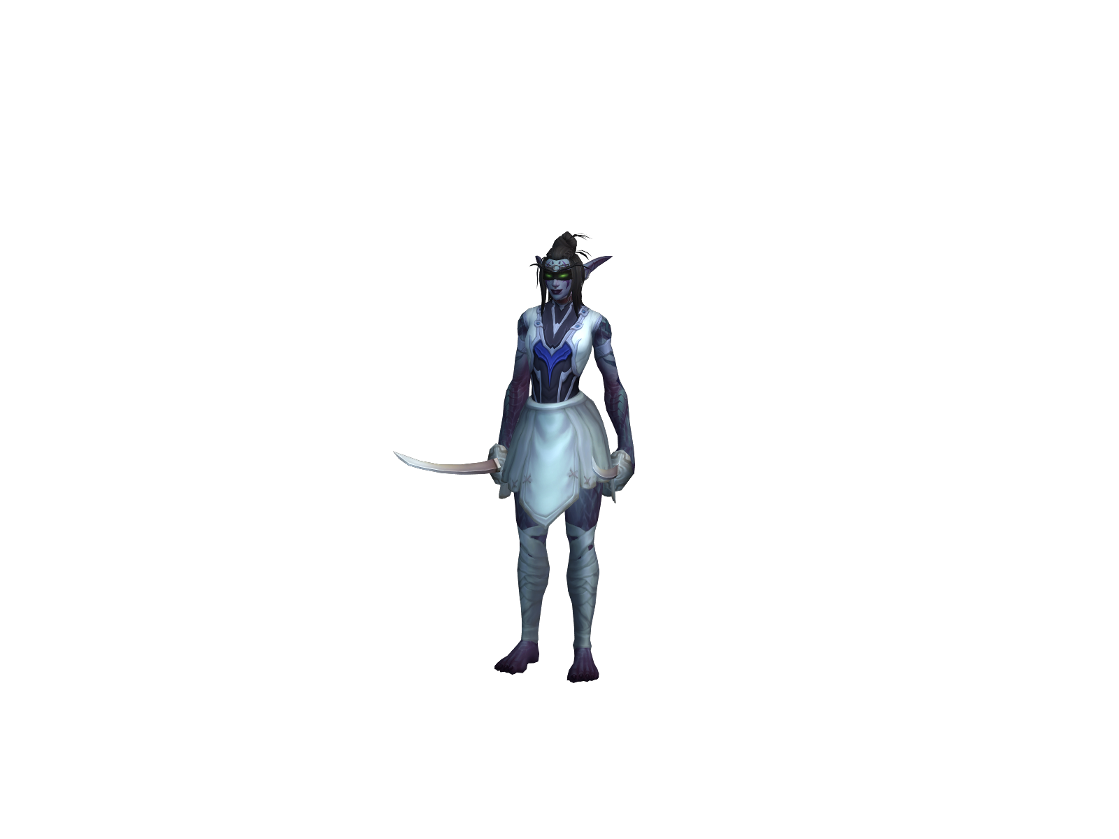Kjdhz character render