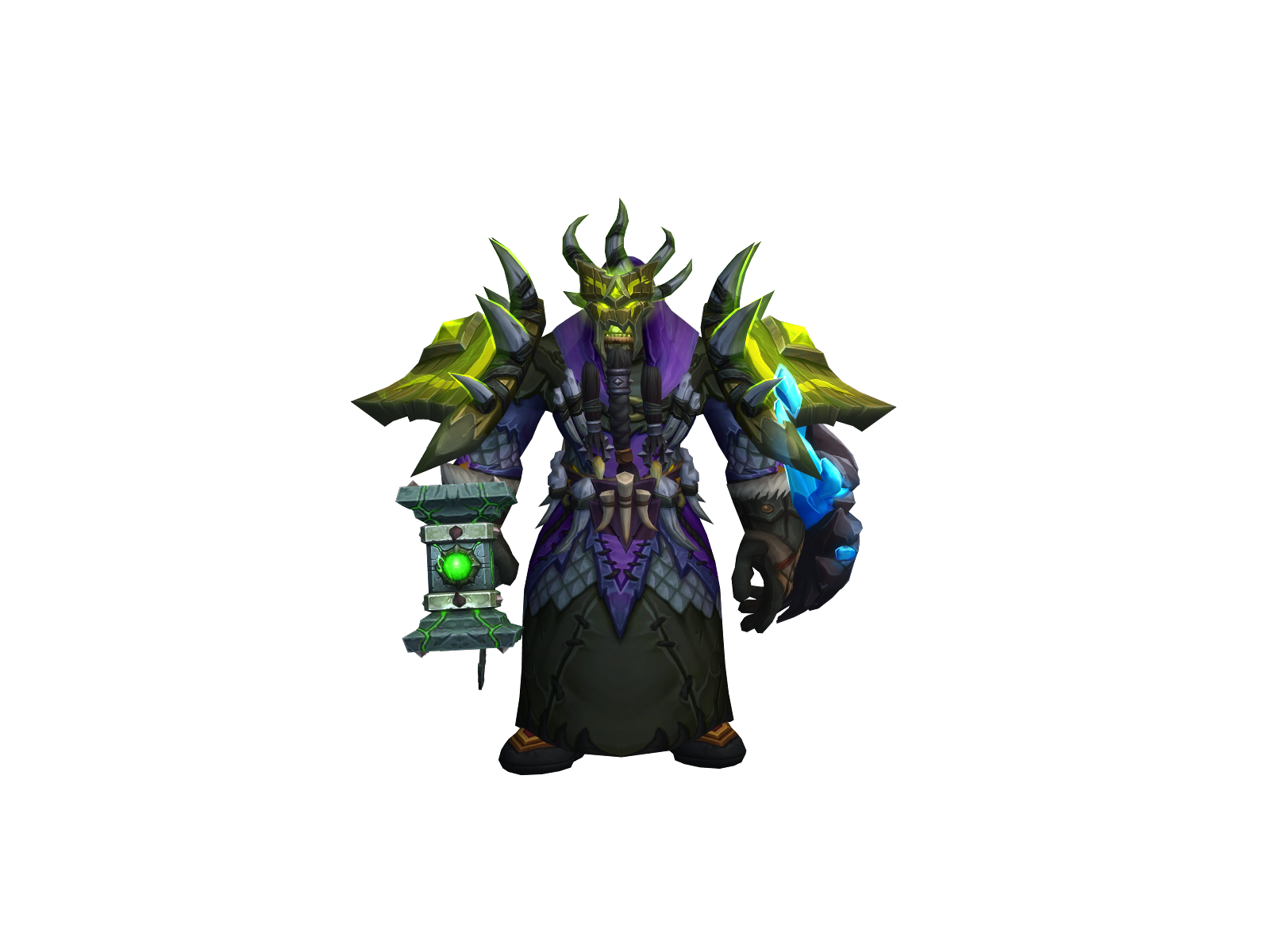 Drakkenith