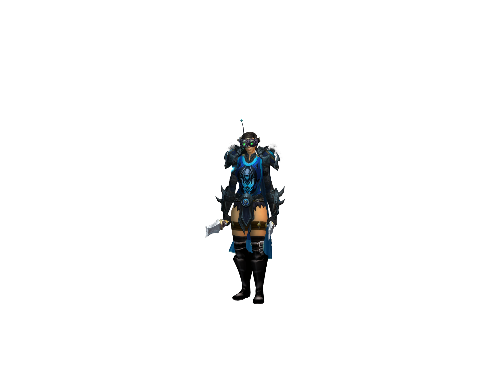 Masqueraide