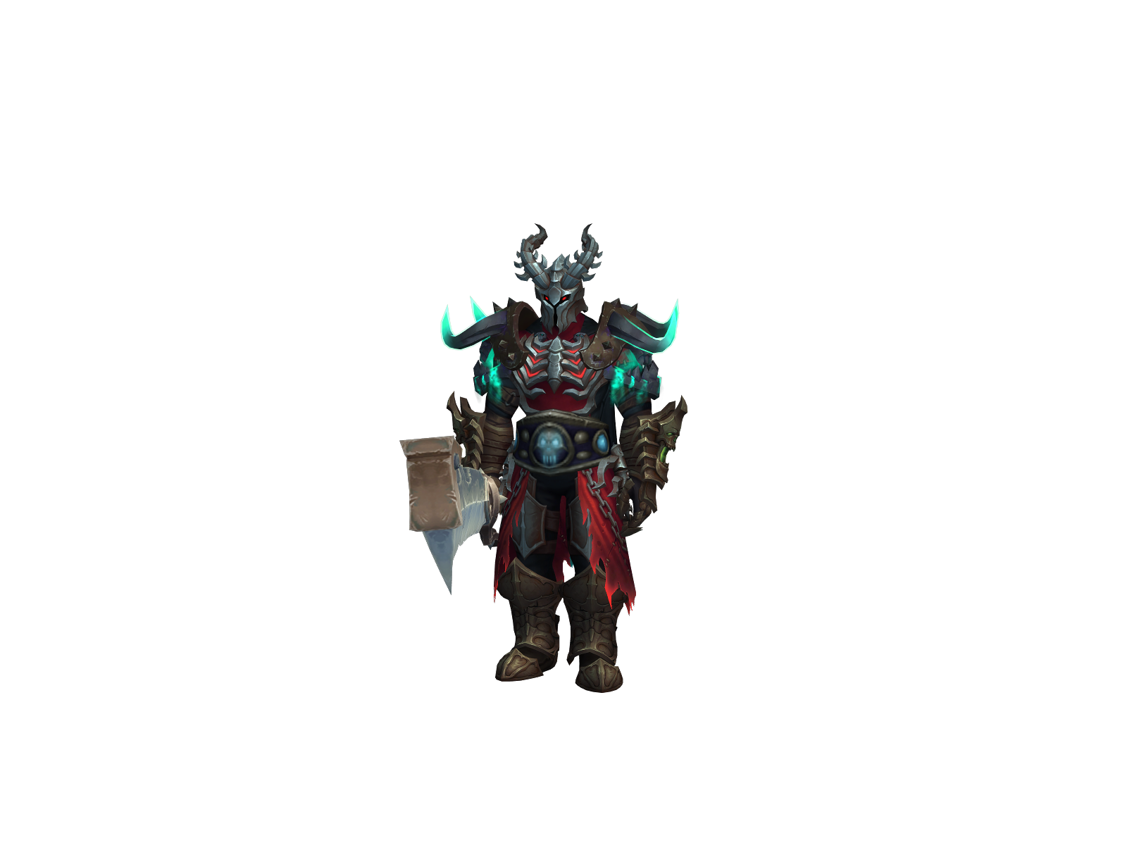 Ludganalt