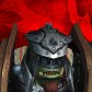 Carnevorish avatar