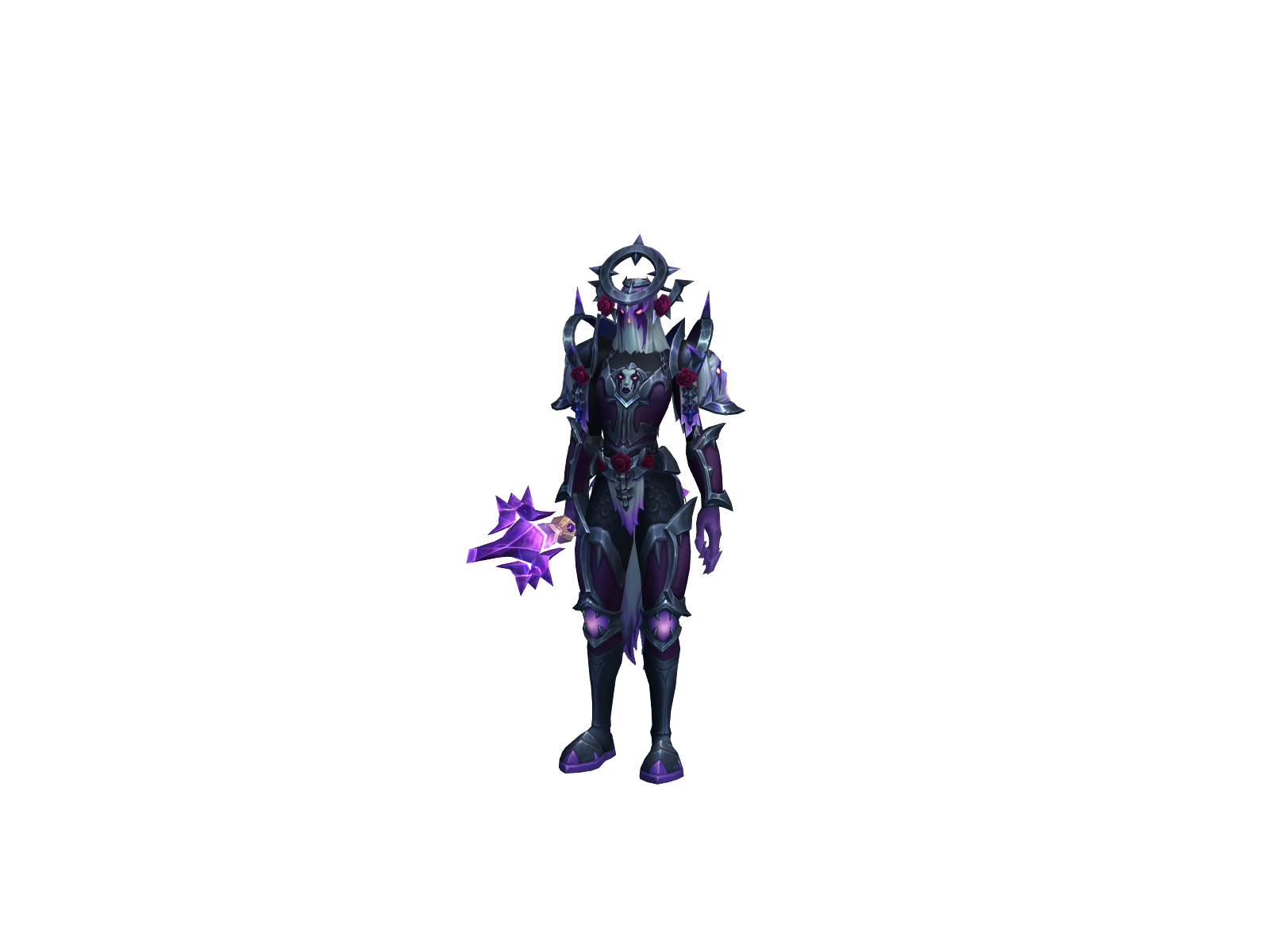 Swiggitit 3D character render