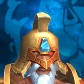 Smáshley avatar