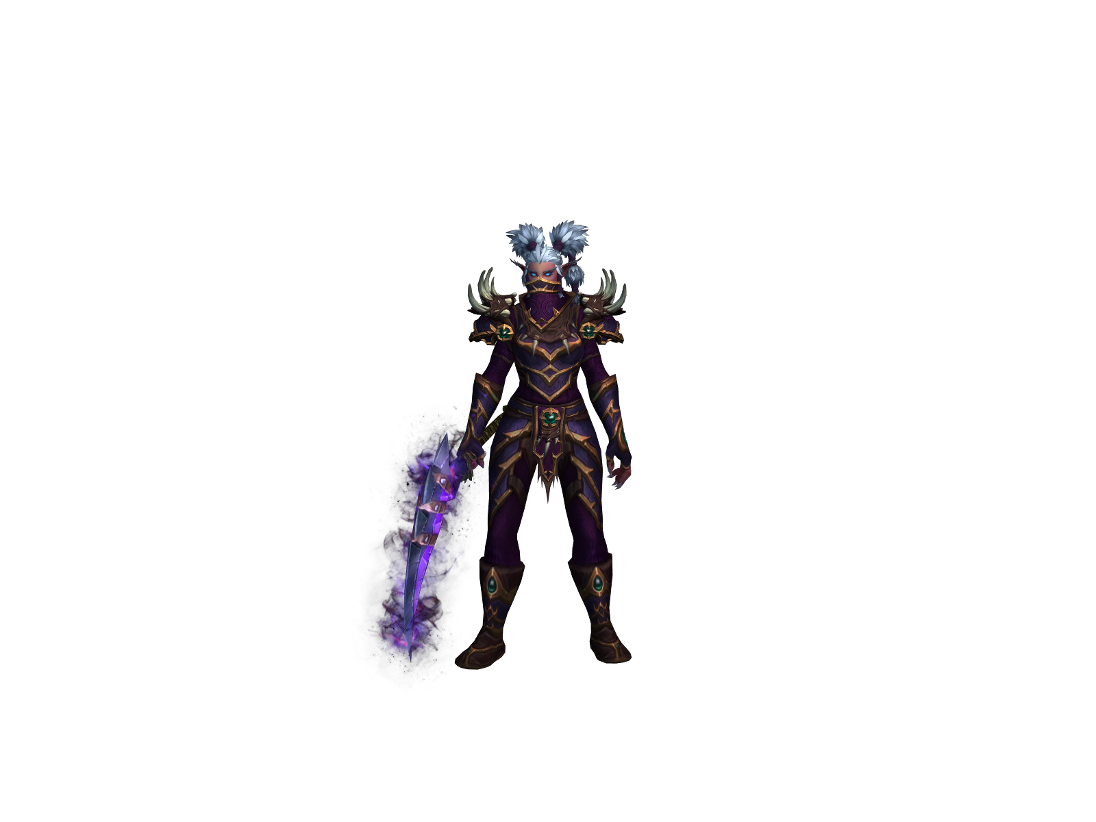 Thebotanist