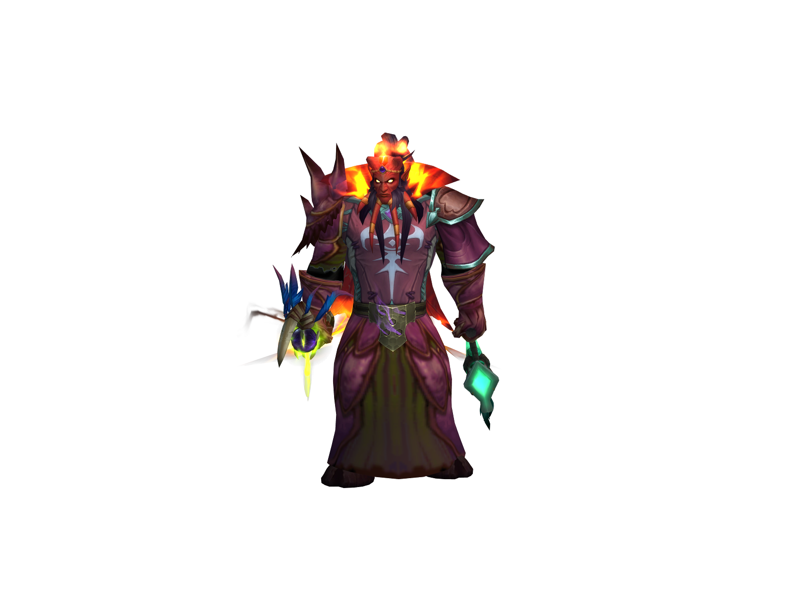 Warlarkson