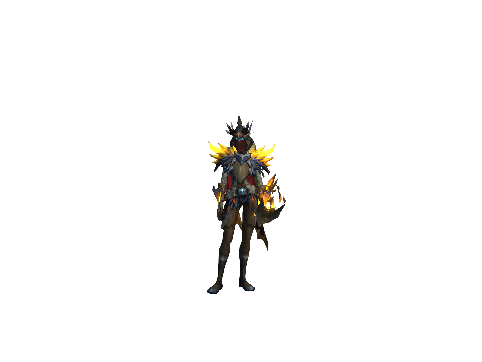 Coralhunter