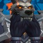 Oshaqhennesy avatar