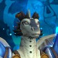 Kyzdormu avatar