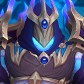 Ôctavian avatar