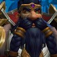 Salv avatar