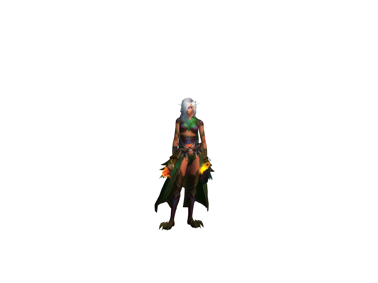 Spellstab