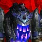 Cyttorak avatar