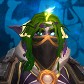 Vihersielu avatar