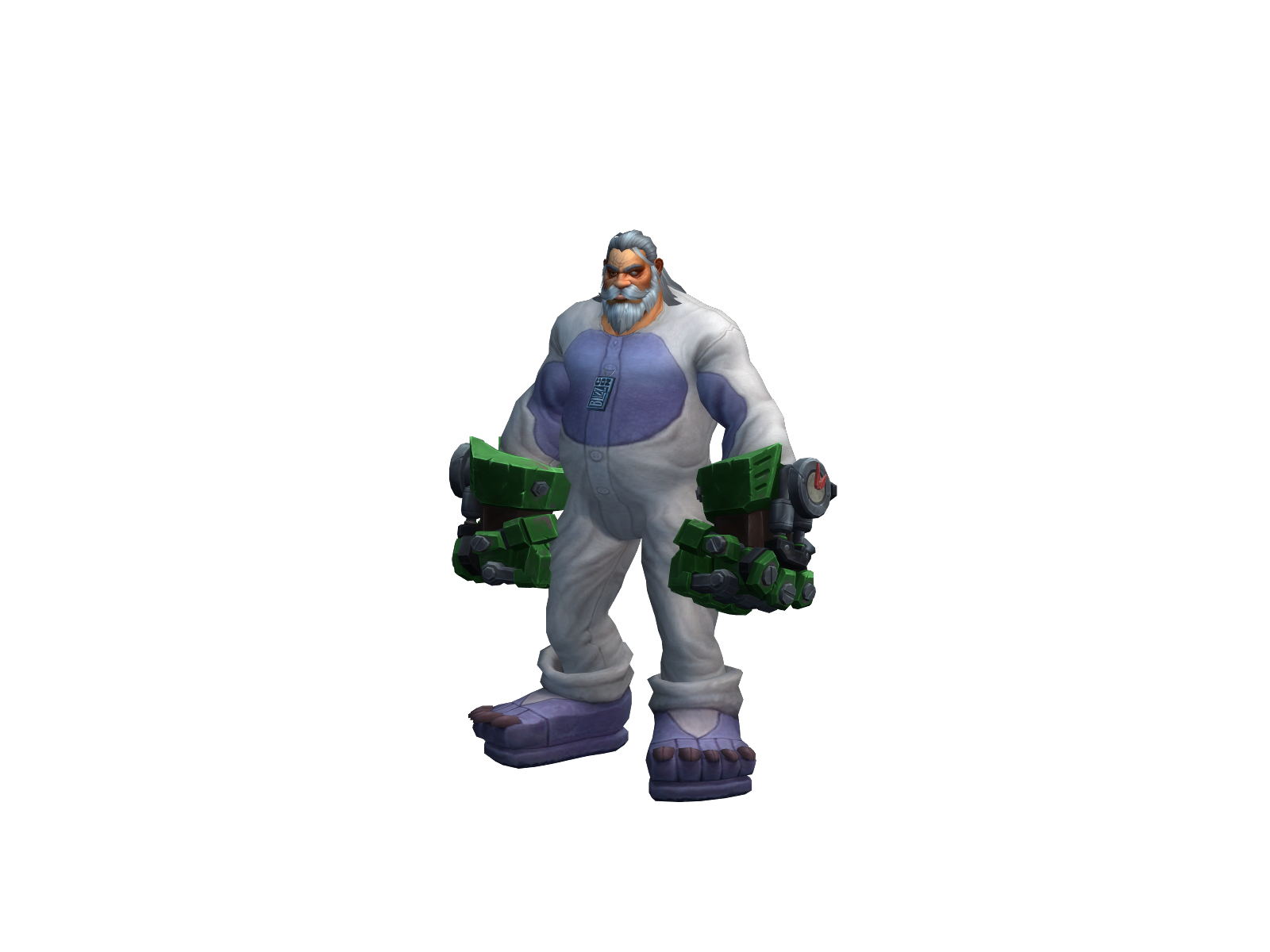 Bunnybanker