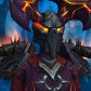 Lyver avatar