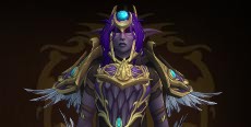 Shalaryn's icon