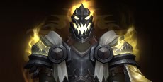 Calzoney's icon