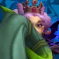 Pupleau avatar