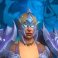 Relampaga avatar