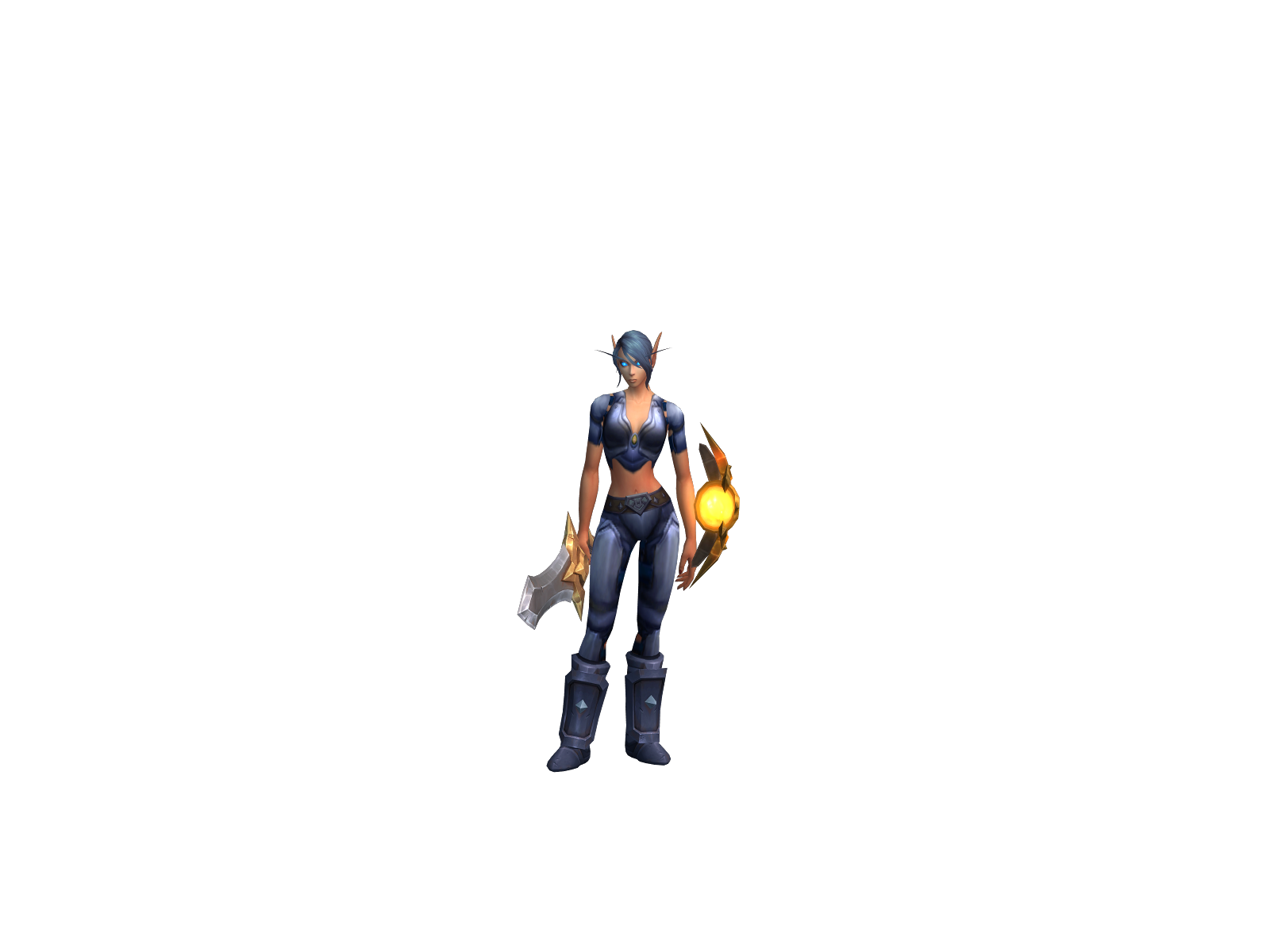 Glydiator