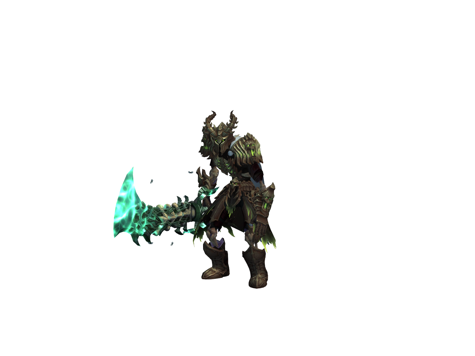 Bowisdead