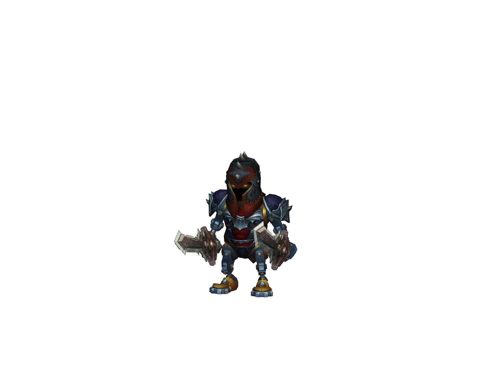 Yeshblade