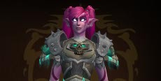 Lafisia's icon
