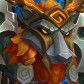 Bloodyfrog avatar