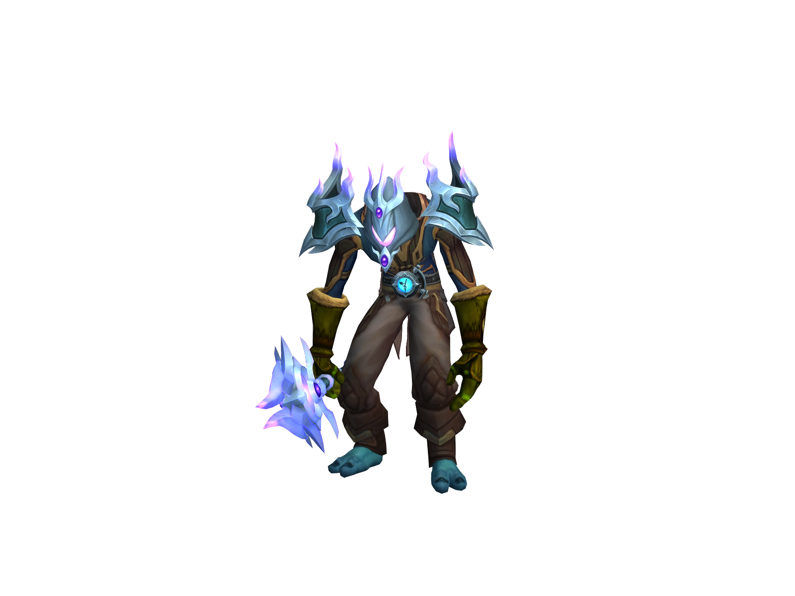 Derkrozzul