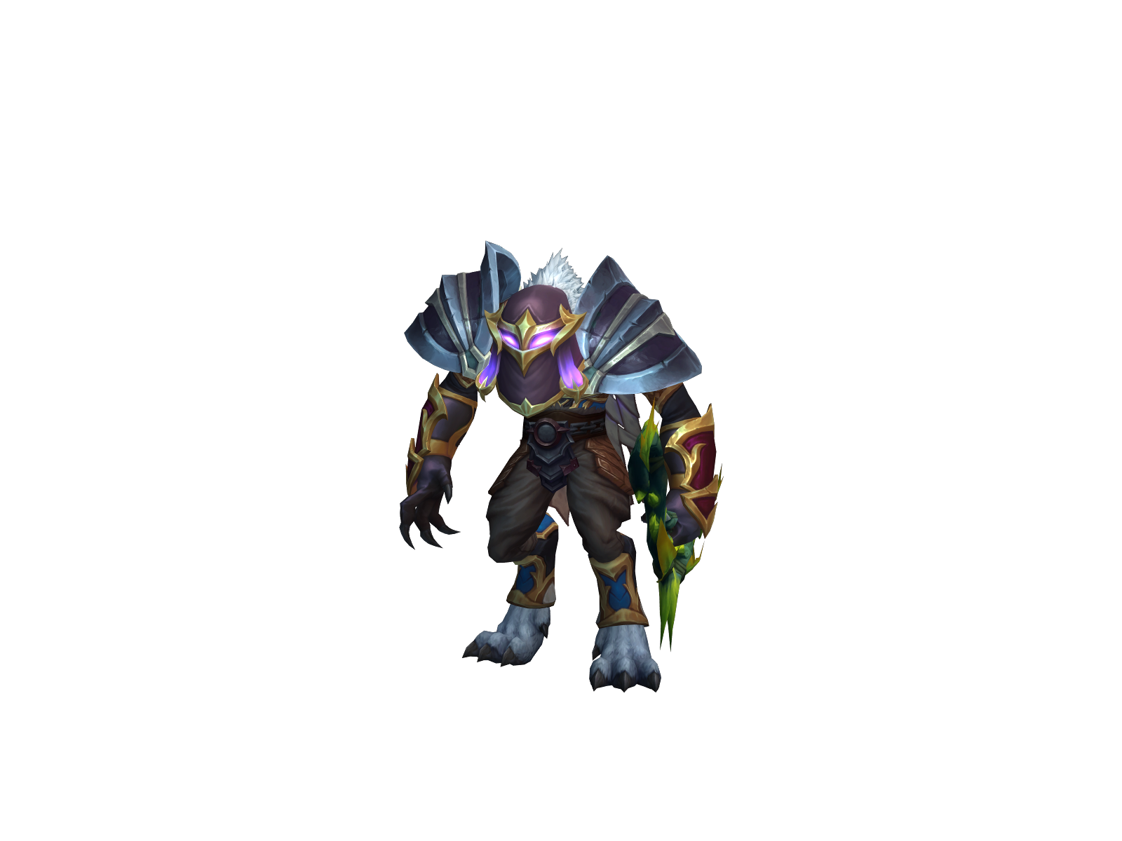 Chyvas