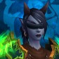 Dhawn avatar