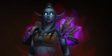 Properhero's icon