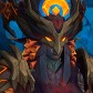 Mashibo portrait